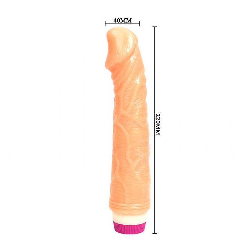 Dildo Vibrador 91