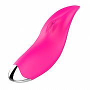 Vibrador de Calcinha - Kissme - S-Hande