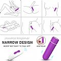 Massageador Bullet - Seed-RCT - S-Hande Massageador Bullet - Seed-RCT - S-Hande