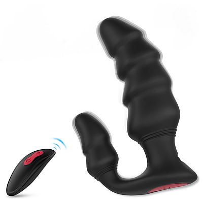 Vibrador de Próstata - Dragon-RCT - S-Hande