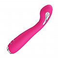 Vibrador de Ponto G - Hector Shock - Pretty Love