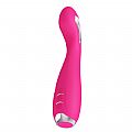 Vibrador de Ponto G - Hector Choque - Pretty Love