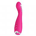 Vibrador de Ponto G - Hector Shock - Pretty Love