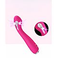 Vibrador de Ponto G - Hector Choque - Pretty Love