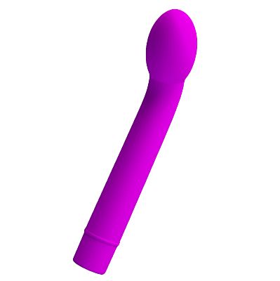 Vibrador de Ponto G - Logan - Pretty Love