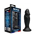 Plug Anal com Vibro - Mr Play II - Pretty Love