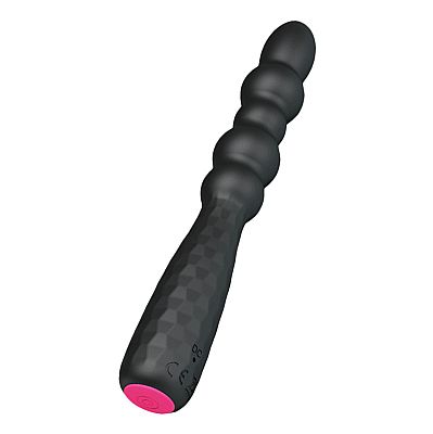 Vibrador de Ponto G -  Monroe - Pretty Love