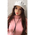 Boneca Realistica Rafa - Sex Doll 14 Cyberskin Boneca Realistica Rafa - Sex Doll 14 Cyberskin