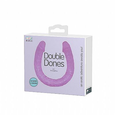 Dildo - Double Dones I - Baile