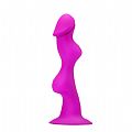 Plug Anal Silicone - Pretty Love Plug Anal Silicone - Pretty Love