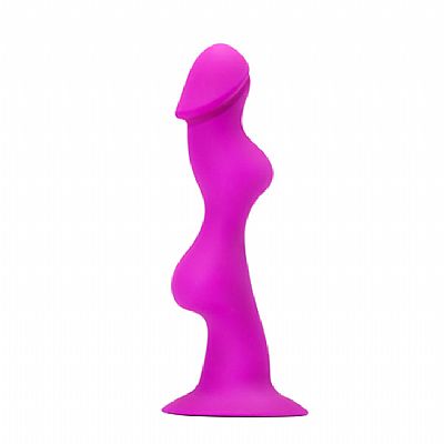 Plug Anal Silicone - Pretty Love