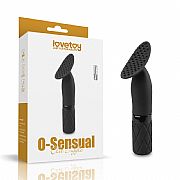 Vibrador de Clitóris - Clit Jiggle - Lovetoy