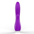 Vibrador de Ponto G e Clitóris - VV120 - Green Baby