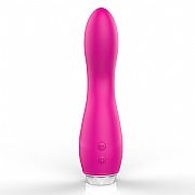 Vibrador de Ponto G - VV123 - Green Baby