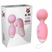 Vibrador Bullet - Loli - NV Toys