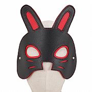 Máscara em Formato de Coelho - SI