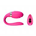 Vibrador de Casal - Vibes of Love - Dibe