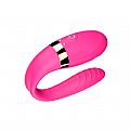 Vibrador de Casal - Vibes of Love - Dibe