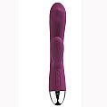 Vibrador Puro Silicone, Svakom Trysta