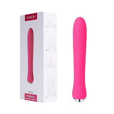 Vibrador Personal, Svakom Anya