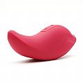 Vibrador de clitóris em silicone - Heidi - Kistoy