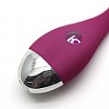 Vibrador de Ponto G - Evelyn - Kistoy