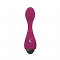 Vibrador de Ponto G - Evelyn - Kistoy