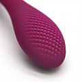 Vibrador de Ponto G - Evelyn - Kistoy