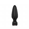 Plug Anal com Vibro - Albert-RCT - S-Hande