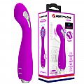 Vibrador de Ponto G - Hector Choque - Pretty Love