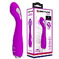 Vibrador de Ponto G - Hector Shock - Pretty Love