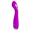 Vibrador de Ponto G - Hector Shock - Pretty Love