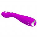 Vibrador de Ponto G - Hector Shock - Pretty Love