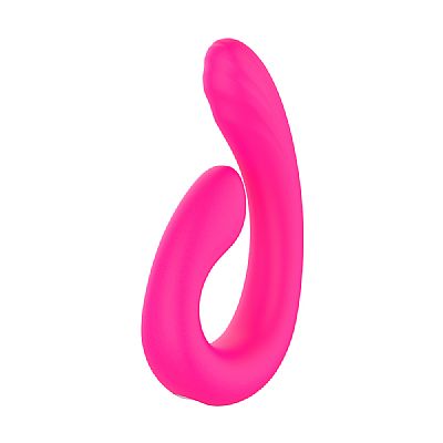 Vibrador de Ponto G e clitóris Casal - Pheobe - S-Hande