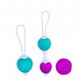 Bola Kegel dupla. Pretty Love Kegel Ball - Pretty Love