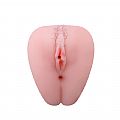 Vibrador Vagina Cyberskin com vibro - BAILE