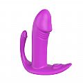 Vibrador de Clitóris Recarregável - Didi - S-Hande