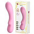 Vibrador de Ponto G - Matt - Pretty Love