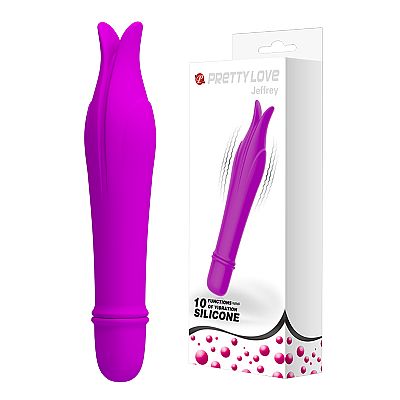 Vibrador de Clitóris - Edward - Pretty Love