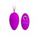 Vibrador Bullet - Hyper Egg  Joanne - Pretty Love