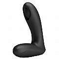 Vibrador de Próstata com Dedilhar / Tapping - Archenemy - Conexão via...