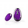 Bullet com Controle - Enjoy - Xocoo - Green baby