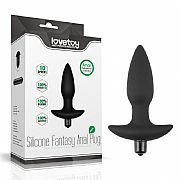 Plug Anal - Collection Fantasy - Lovetoy