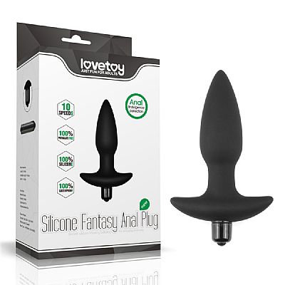 Plug Anal - Collection Fantasy - Lovetoy