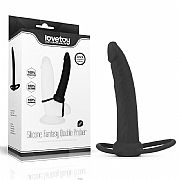 Anel Companheiro - Fantasy Double Prober - Lovetoy