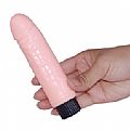 Pênis Rígido em Silicone - Lady Finger - 12 cm - BAILE