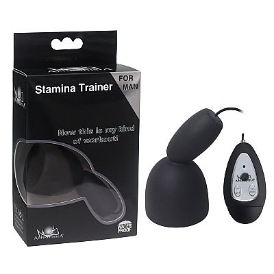 Vibrador Peniano - Stamina Trainer - Aphrodisia