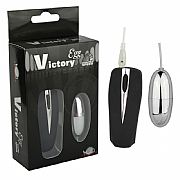 Bullet com Controle Remoto - Victory - Aphrodisia