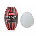 Kit - Egg Masturbador - Suger Eggs Caixa com 6 Unidades - Magical Kiss