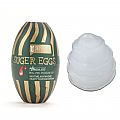 Egg Masturbador - Suger Eggs - Kit com 6 Unidades - Magical Kiss